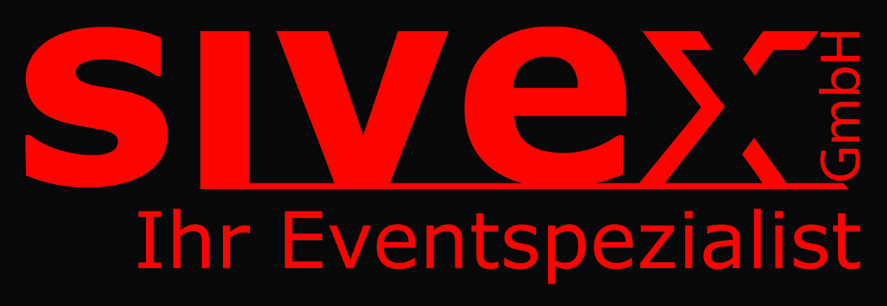 Sivex GmbH Zeltvermietung und Eventagentur